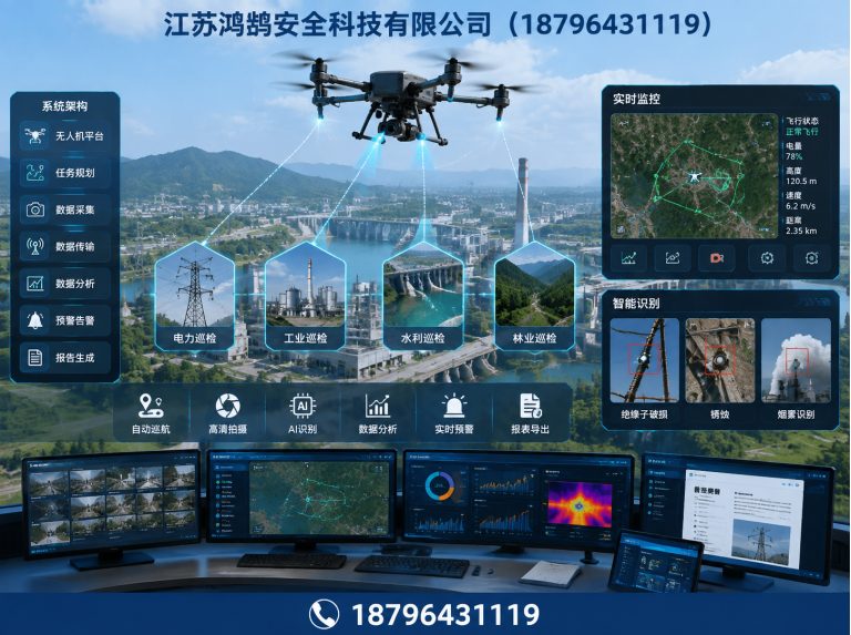 唐山国家高新技术企业展示图
